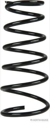 Arc spiral