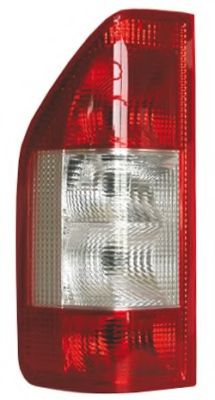 9EL 354 273-081 Lampa spate HELLA 