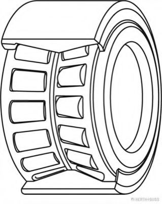 Set rulment roata 2