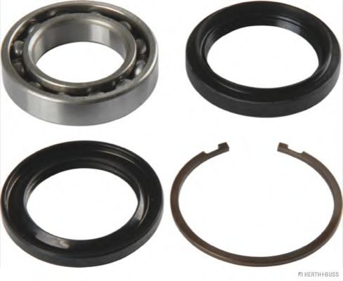 Set rulment roata 2