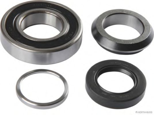Set rulment roata 2
