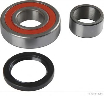Set rulment roata 2