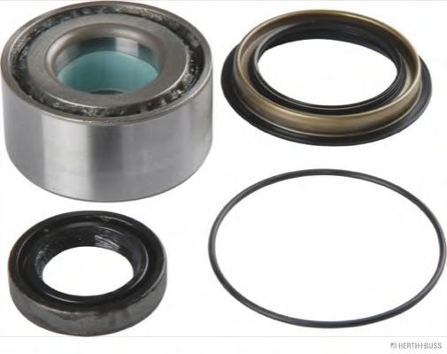 Set rulment roata 2