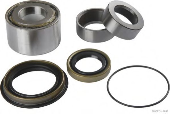 Set rulment roata 2