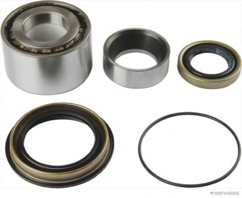 Set rulment roata 2