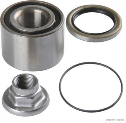 Set rulment roata 2