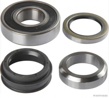 Set rulment roata 2