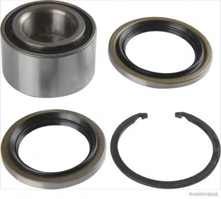 Set rulment roata 2