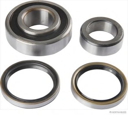 Set rulment roata 2
