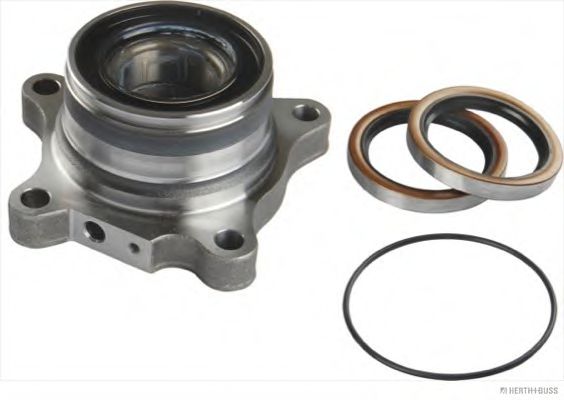 Set rulment roata 2
