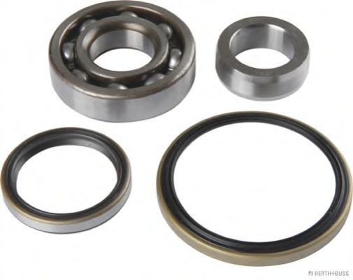 Set rulment roata 2