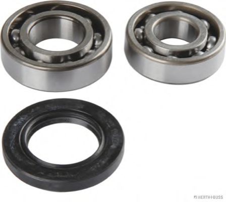 Set rulment roata