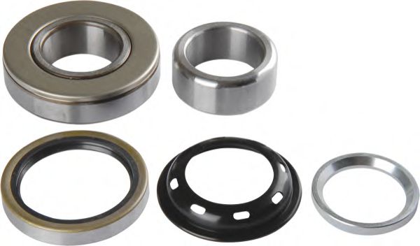 Set rulment roata 2