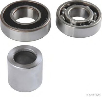 Set rulment roata 2