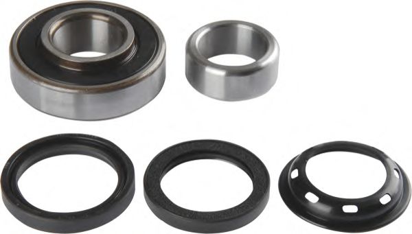 Set rulment roata 2