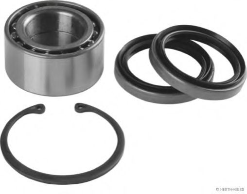 Set rulment roata 2