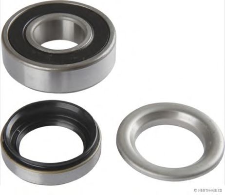 Set rulment roata