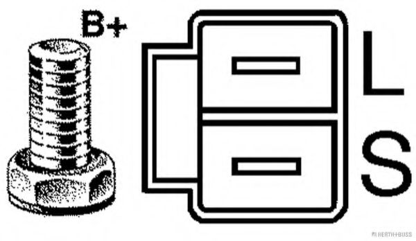 Generator / Alternator 4