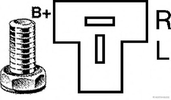 Generator / Alternator 4
