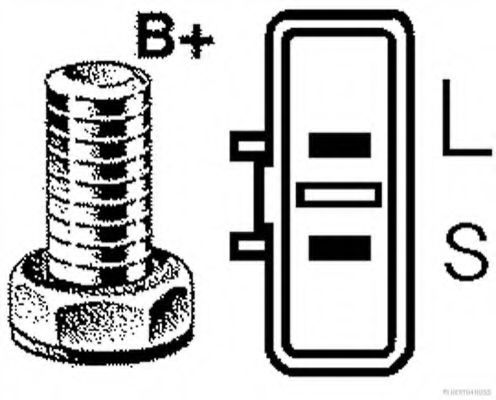 Generator / Alternator 4