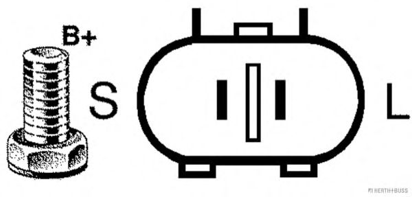 Generator / Alternator 4