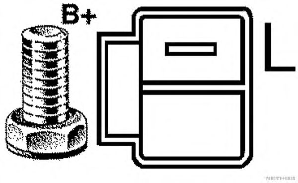 Generator / Alternator 4