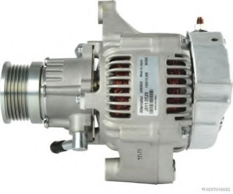 Generator / Alternator 2