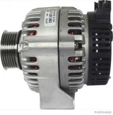 Generator / Alternator 2