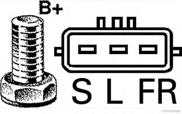 Generator / Alternator 4