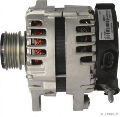 Generator / Alternator 2