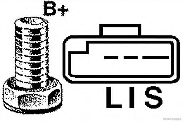 Generator / Alternator 4