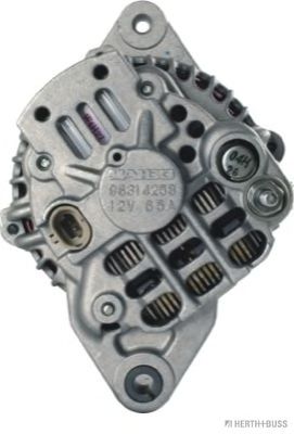 J5110908 Generator / Alternator HERTH+BUSS JAKOPARTS 