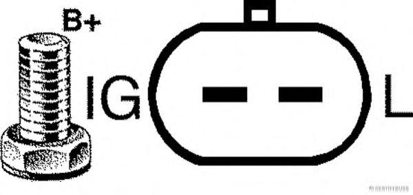 Generator / Alternator 4