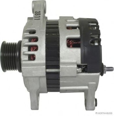 Generator / Alternator 2