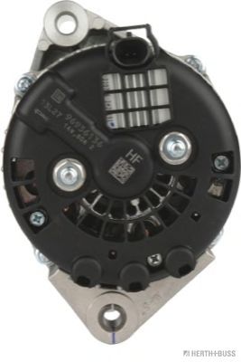 J5110923 Generator / Alternator HERTH+BUSS JAKOPARTS 