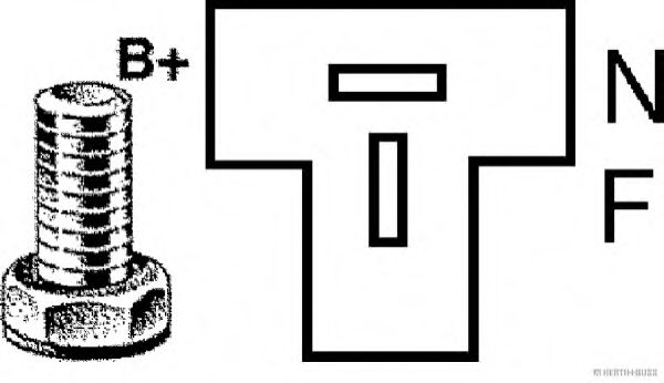 Generator / Alternator 4