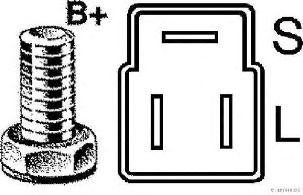 Generator / Alternator 4