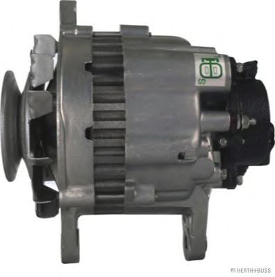 Generator / Alternator 4
