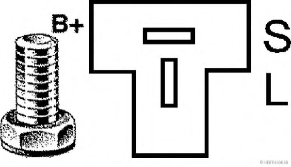 Generator / Alternator 3
