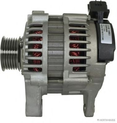 Generator / Alternator 2