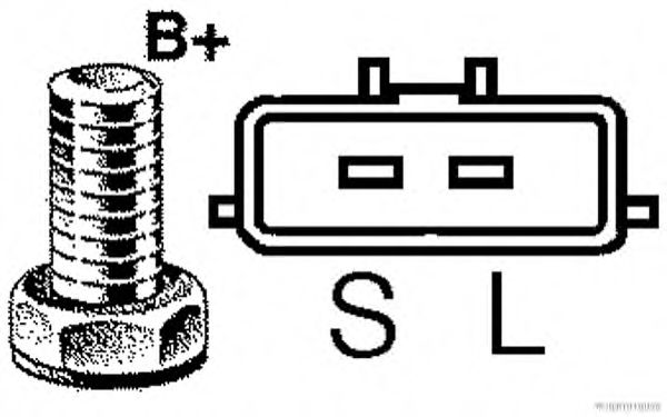 Generator / Alternator 4