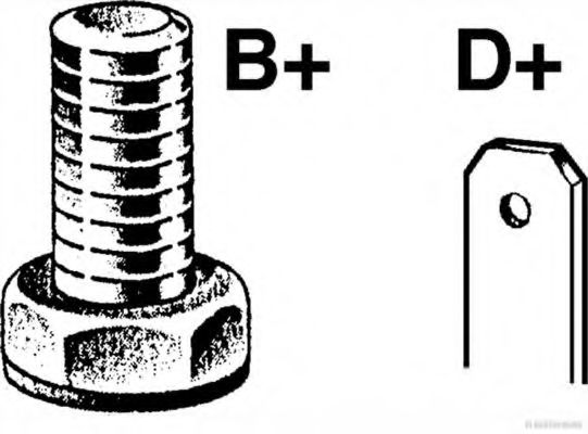 Generator / Alternator 4