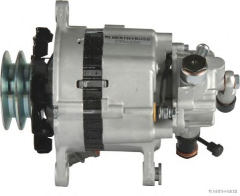 Generator / Alternator 2