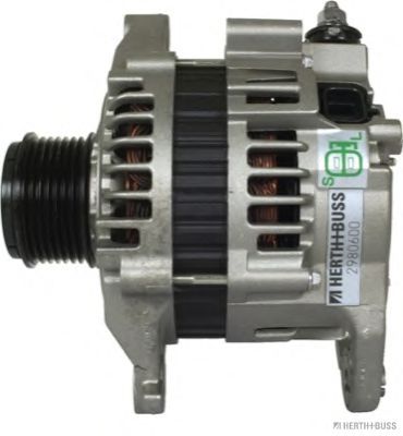 Generator / Alternator 2