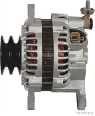 Generator / Alternator 2