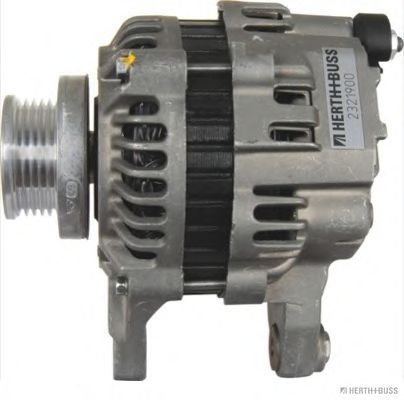 Generator / Alternator 3