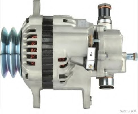 Generator / Alternator 4