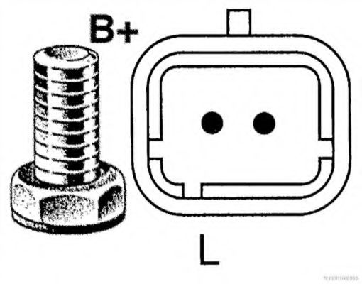 Generator / Alternator 4