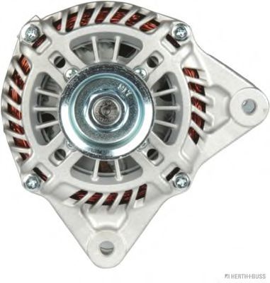 Generator / Alternator 4