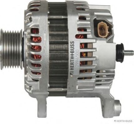 Generator / Alternator 2